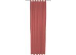 Wirth Vorhang »Uni Collection light«, (1 St.), nach Mass