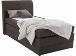 hapo Boxspringbett mit Bettkasten