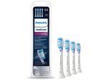 Philips Sonicare Aufsteckbürsten »G3 Premium Gum Care HX9054«, Standardgrösse, mit Bürstenkopferkennung