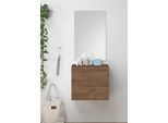 INOSIGN Garderobenschrank, Breite 55 cm