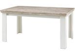 Home affaire Esstisch »Florenz«, Breite 160 cm.