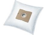 Hanseatic Staubsaugerbeutel, (Packung), 10er- Pack