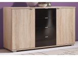 priess Sideboard, Breite 123 cm