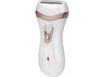 ProfiCare Elektrorasierer »Lady Beauty Set PC-LBS 3002«, 3 St. Aufsätze, Lady Shaver und Hornhautentferner in Einem