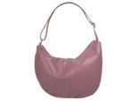 Samantha Look Shopper, echt Leder, Made in Italy