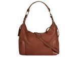 Samantha Look Shopper, echt Leder, Made in Italy