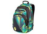 NITRO Schulrucksack »Stash 29«, Alltagsrucksack, Rucksack für Freizeit, Schule, Arbeit und Reise