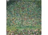 Artland Wandbild »Apfelbaum I. 1912«, Bäume, (1 St.), als Alubild, Outdoorbild, Leinwandbild, Poster, Wandaufkleber