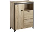 Gami Aktenschrank »MAMBO«, 1 Schublade für Hängeregister
