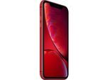 iPhone XR | 128 GB | rot | neuer Akku