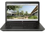 HP ZBook 17 G3 | i5-6440HQ | 17.3" | 16 GB | 1 TB SSD | 500 GB HDD | Tastaturbeleuchtung | HD+ | Win 10 Pro | SE