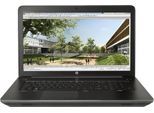 HP ZBook 17 G3 | i5-6440HQ | 17.3" | 12 GB | 128 GB SSD | Tastaturbeleuchtung | HD+ | Win 10 Pro | UK