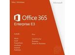 Microsoft Office 365 Enterprise E3