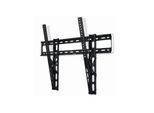 Hama TV Wall Bracket Tilt VESA up to 800x600 100" Black 75 kg 100" 100 x 100 mm