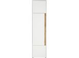 INOSIGN Aktenschrank »CiTY/GiRON«, Stauraumschrank zeitlos modern, wohnliches Home Office, Breite 50 cm