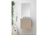 INOSIGN Garderobenschrank, Breite 55 cm