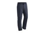 Maier Sports Funktionshose »Tajo«, Herren Wanderhose, zipp-off Outdoor-Hose, 4 Taschen, Regular Fit