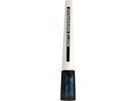 Maybelline New York Augen Make-up Eyeliner Master Ink Matte Eyeliner Waterproof Black