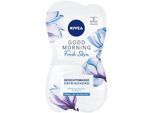 NIVEA Gesichtspflege Masken Good Morning Fresh SkinGesichtsmaske Erfrischend