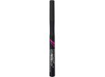 Maybelline New York Augen Make-up Eyeliner Hyper Precise Liquid Pen Nr. 01 Black