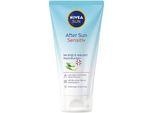 NIVEA Sonnenpflege After Sun After Sun Gel Sensitiv