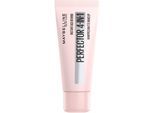 Maybelline New York Teint Make-up Foundation Make-up Instant Perfector Medium Deep