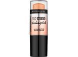 Maybelline New York Teint Make-up Highlighter Master Strobing Stick Nr. 200 Medium