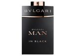 Bvlgari Herrendüfte BVLGARI MAN In BlackEau de Parfum Spray