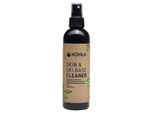 Kohla Greenline Skin and Skibase Cleaner - Produkt für Steigfeller