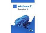 Windows 11 Education N