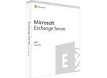 Microsoft Exchange Server 2019 Standard, 1 User CAL