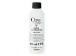 Fanola Oro Therapy Gold Activator 12% Haarlotion