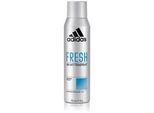 Adidas Fresh 48H Anti-Transpirant Deodorant Spray