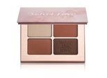 ZOEVA Velvet Love Eyeshadow Quad Lidschatten Palette