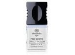 Alessandro Spa Pro White Nagellack