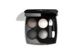 CHANEL LES 4 OMBRES Lidschatten Palette