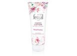 miss fenjal Floral Fantasy Bodylotion