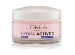 L'Oréal Paris Hydra Active 3 Alle Hauttypen Nachtcreme