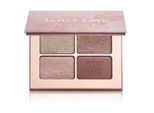 ZOEVA Velvet Love Eyeshadow Quad Lidschatten Palette