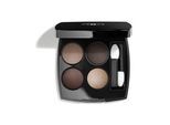 CHANEL LES 4 OMBRES Lidschatten Palette