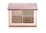 ZOEVA Velvet Love Eyeshadow Quad Lidschatten Palette