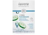 lavera Hydro Tuchmaske