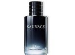 DIOR - Sauvage Eau de Toilette 100 ml Herren