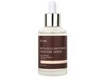 iUnik - Beta-Glucan Power Moisture Serum Feuchtigkeitsserum 50 ml