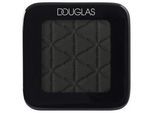 Douglas Collection - Make-Up Mono Eyeshadow Matte Lidschatten 1.1 g Nr. 700 - Black