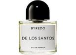 BYREDO - De Los Santos Eau de Parfum 100 ml