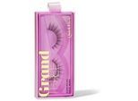 The Quick Flick - Quick Lash False Lash Grand Künstliche Wimpern 3 g Nr.3 Black Band - Black Lash