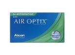 Alcon AIR OPTIX for Astigmatism, Monatslinsen-+3.50-8.7-14.5--1.75-10