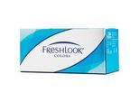 FreshLook Colors, Monatslinsen-Violet-+/- 0,00