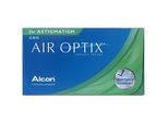 Alcon AIR OPTIX for Astigmatism, Monatslinsen--0-8.7-14.5--2.25-10